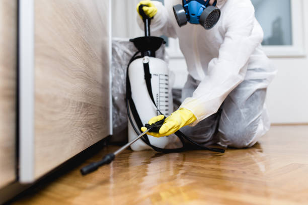 Best Best Pest Control Companies  in , ID